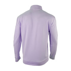 Phoenix Suns Omni-Wick Even Lie Quarter-Zip Top Purple - NBA
