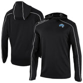 Orlando Magic Omni-Wick Shotgun Pullover Hoodie Black - NBA