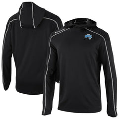 Orlando Magic Omni-Wick Shotgun Pullover Hoodie Black - NBA
