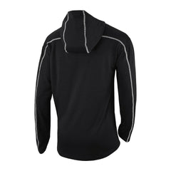 Orlando Magic Omni-Wick Shotgun Pullover Hoodie Black - NBA