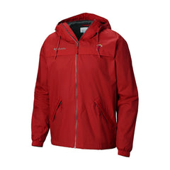 Miami Heat Oroville Creek Lined Full-Zip Jacket Red - NBA
