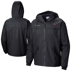 Miami Heat Oroville Creek Lined Full-Zip Jacket Black - NBA