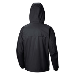 Miami Heat Oroville Creek Lined Full-Zip Jacket Black - NBA