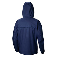 Memphis Grizzlies Oroville Creek Lined Full-Zip Jacket Navy - NBA