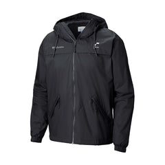 Utah Jazz Oroville Creek Lined Full-Zip Jacket Black - NBA