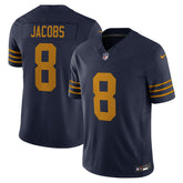 Josh Jacobs Green Bay Packers The 1923 Classic Vapor F.U.S.E. Limited Jersey Navy | Nike for Sale