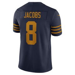 Josh Jacobs Green Bay Packers The 1923 Classic Vapor F.U.S.E. Limited Jersey Navy | Nike for Sale