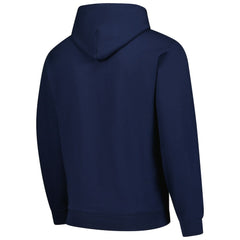 Chicago Bears Starter Vintage Pullover Hoodie Navy | NFL