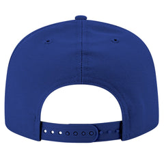 New York Rangers New Era State Pride 9FIFTY Snapback Hat - Blue - NHL