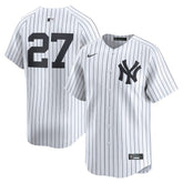 Giancarlo Stanton New York Yankees Nike Home Limited Player Jersey - MLB