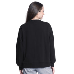Sacramento Kings G-III 4Her by Carl Banks Women's Athletic Pullover Sweatshirt Black - NBA