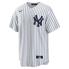 Giancarlo Stanton New York Yankees Nike Home Replica Player Jersey - MLB