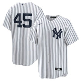 Gerrit Cole New York Yankees Nike Home Replica Player Jersey - MLB
