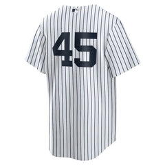 Gerrit Cole New York Yankees Nike Home Replica Player Jersey - MLB