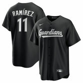 José Ramírez Cleveland Guardians Nike Replica Player Jersey - MLB