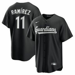 José Ramírez Cleveland Guardians Nike Replica Player Jersey - MLB