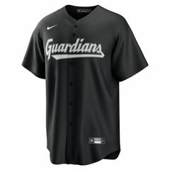 José Ramírez Cleveland Guardians Nike Replica Player Jersey - MLB