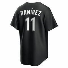 José Ramírez Cleveland Guardians Nike Replica Player Jersey - MLB