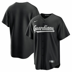Cleveland Guardians Nike Replica Jersey - MLB