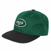 New York Jets Outerstuff Youth True Retro Adjustable Hat Green | NFL