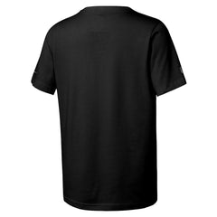 Las Vegas Raiders Youth Sideline Team Issue T-Shirt Black | Nike for Sale