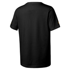 Pittsburgh Steelers Youth Sideline Team Issue T-Shirt Black | Nike for Sale