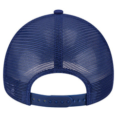 Freddie Freeman Los Angeles Dodgers New Era 2024 World Series MVP 9FORTY Adjustable Hat - MLB