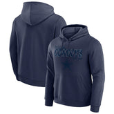 Dallas Cowboys Darius Rucker Collection Hoodie Heather Navy | Fanatics