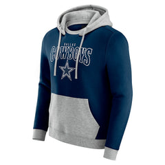 Dallas Cowboys Darius Rucker Collection Coaches Hoodie Navy | Fanatics