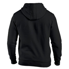 Club America 1863FC Retro Badge Pullover Hoodie Black - FIFA World CUP