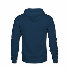 Barcelona 1863FC Youth Color Badge Fleece Pullover Hoodie Navy - FIFA World CUP