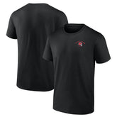 Atlanta Falcons Training Camp T-Shirt Black | NFL