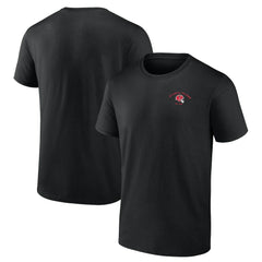 Atlanta Falcons Training Camp T-Shirt Black | NFL