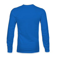 Chelsea 1863FC Color Badge Long Sleeve T-Shirt Blue - FIFA World CUP