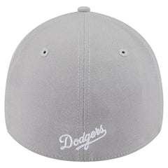 Los Angeles Dodgers New Era 2024 World Series Champions 39THIRTY Flex Hat - MLB