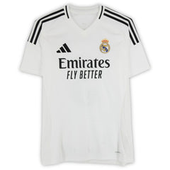 Roberto Carlos Real Madrid Autographed 2024-25 White Home Jersey BAS | Fanatics online