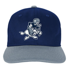 Dallas Cowboys Outerstuff Youth True Retro Deadstock Snapback Navy | NFL