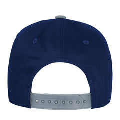 Dallas Cowboys Outerstuff Youth True Retro Deadstock Snapback Navy | NFL