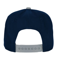 Dallas Cowboys Outerstuff Youth Essentials Snapback Navy | NFL