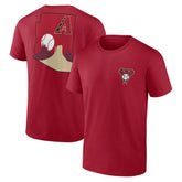 Arizona Diamondbacks Bring It T-Shirt - MLB