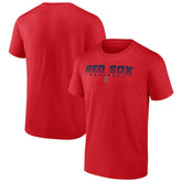 Boston Red Sox Utility Player T-Shirt - MLB