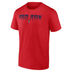 Boston Red Sox Utility Player T-Shirt - MLB