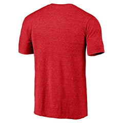 Boston Red Sox Line Corps Tri-Blend T-Shirt - MLB
