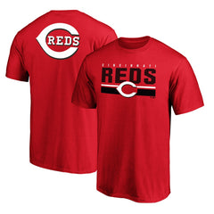 Cincinnati Reds End Game T-Shirt - MLB