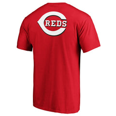 Cincinnati Reds End Game T-Shirt - MLB