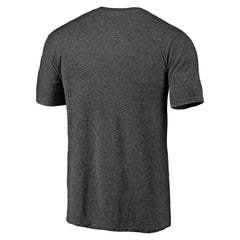 Cincinnati Reds Line Corps Tri-Blend T-Shirt - MLB