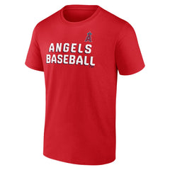 Los Angeles Angels Parent T-Shirt - MLB