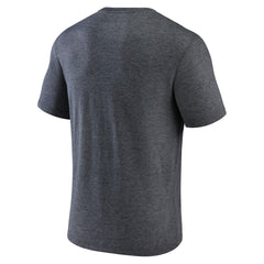 Milwaukee Brewers Brew Crew Fancy Tri-Blend T-Shirt - MLB