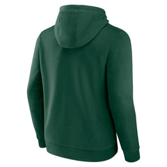 Athletics Series Sweep Pullover Hoodie - MLB