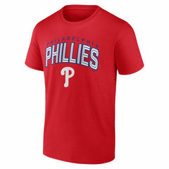 Philadelphia Phillies Master the Game T-Shirt - MLB